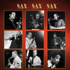 Sax Sax Sax - Legendary Saxophone Performances