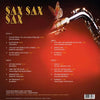 Sax Sax Sax - Legendary Saxophone Performances