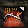 Sax Sax Sax - Legendary Saxophone Performances