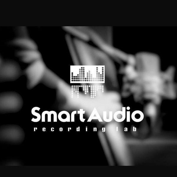 SmartAudio Recording Lab