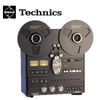 Technics RS-10A02 Brochure