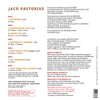 Jaco Pastorius - Truth, Liberty & Soul