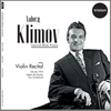 Valery Klimov - Violin Recital