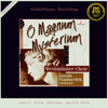 Westminster Choir - O Magnum Mysterium