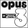 Opus 3 Records  Reel Tape