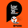 LPR35 RTM Reel Tape