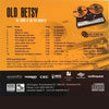 Old Betsy - The Sound Of Big Ben Webster