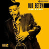 Old Betsy - The Sound Of Big Ben Webster