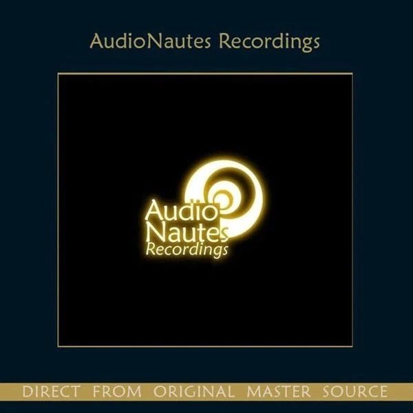 AudioNautes Recordings - AN-2309-UHQ