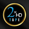 2xHD Tape