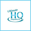 #Ultimate High-Quality CD